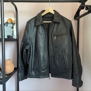 Wilson’s Leather Jacket